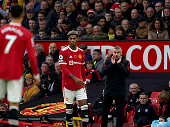 'Manchester United look a comp...